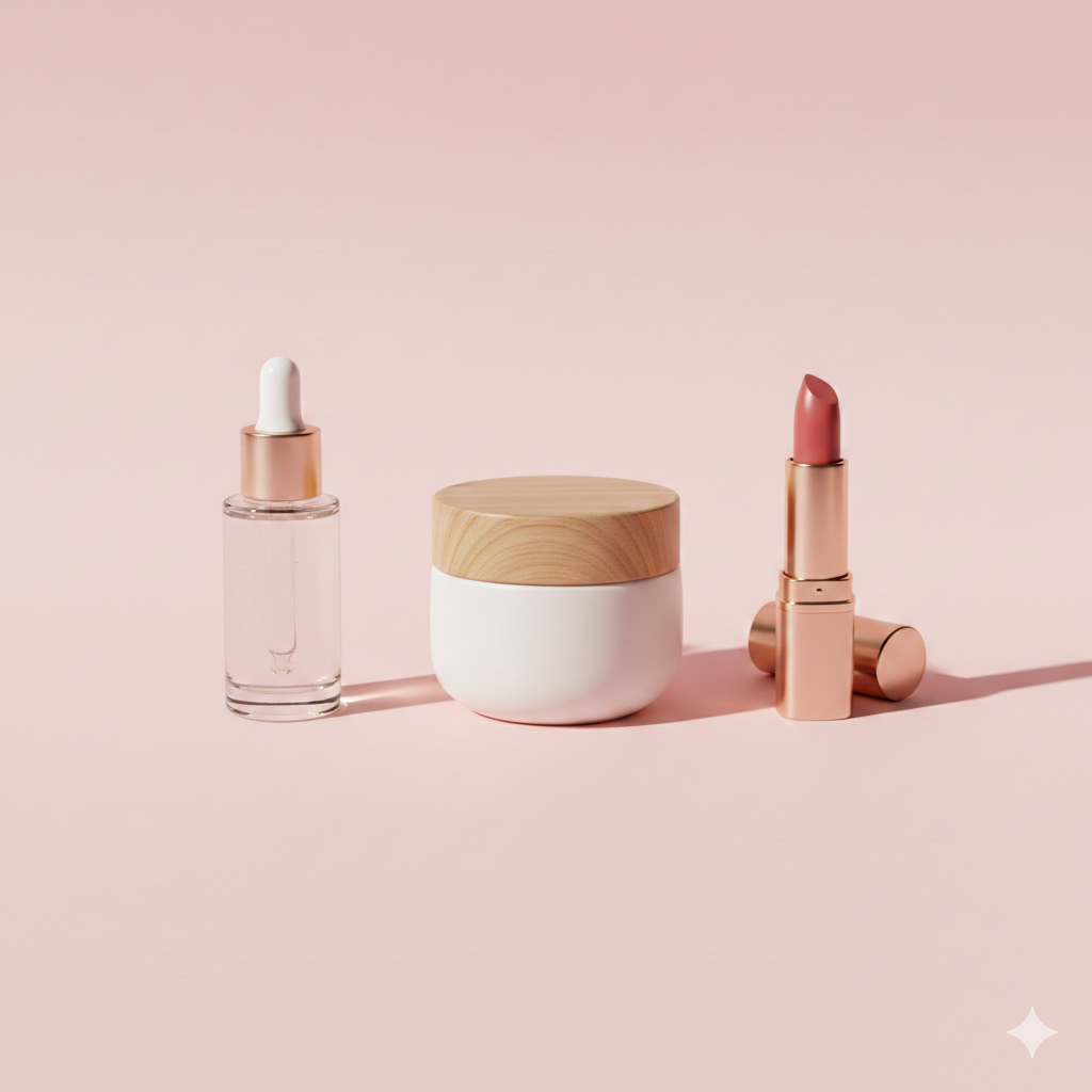 Косметика Pella Cosmetics